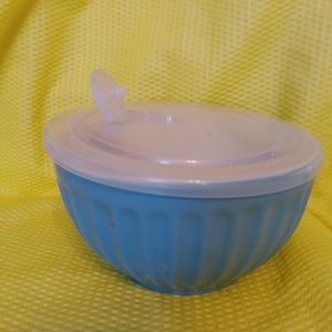 Pioneer Woman bowl